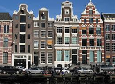 Amsterdam prescindirá de gas natural