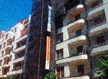 Rehabilitacion de edificios en Bilbao