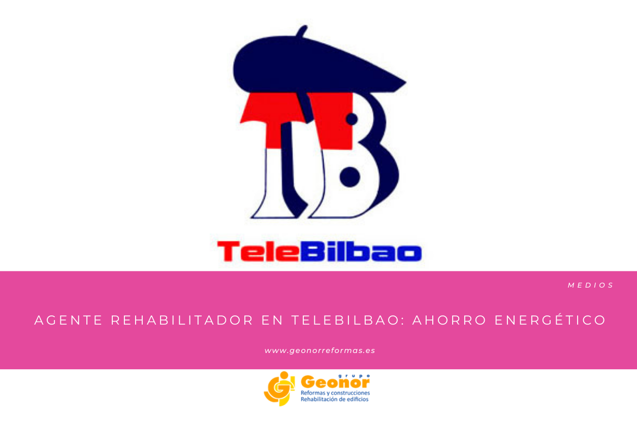 Logo programa de TeleBilbao
